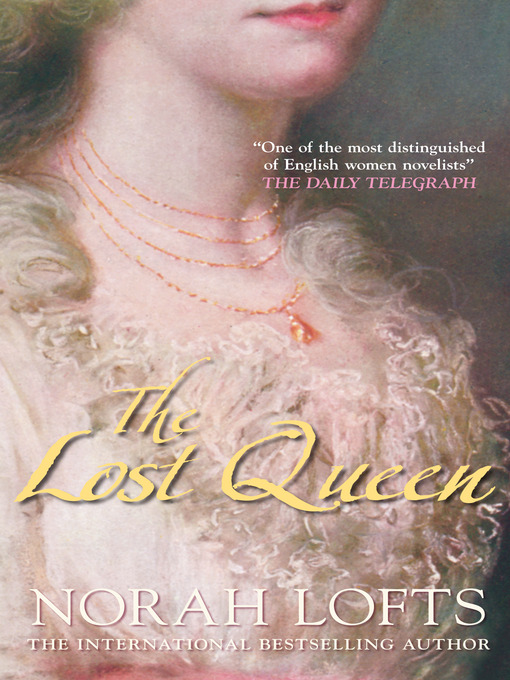 Cover image for The Lost Queen